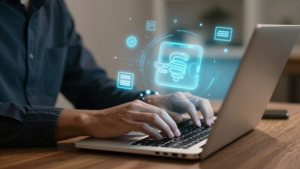 Aprenda a criar conteúdo SEO-Friendly que agrada o Google e seus leitores. Guia completo com estratégias de palavras-chave, estrutura e otimização para rankear no topo.