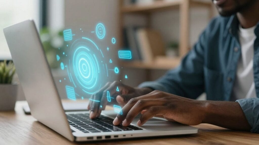 Descubra os pilares do conteúdo SEO-Friendly: pesquisa de palavras-chave, estrutura ideal, otimização técnica e como adaptar conteúdos antigos para dominar o Google.