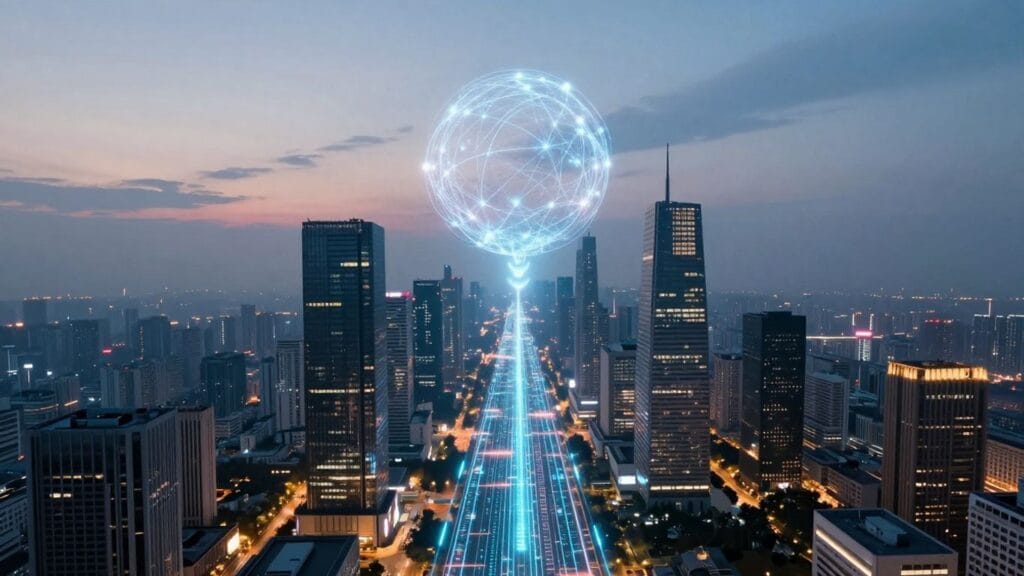 Estratégias para integrar SEO e GEO, criando conteúdo claro e atualizado que IAs reconhecem como fonte confiável.