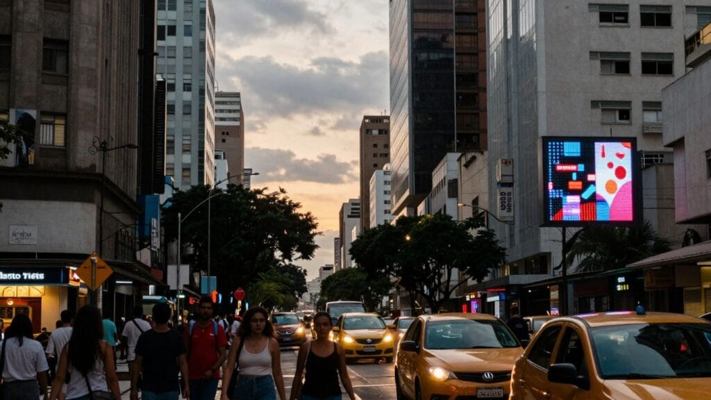 Metodologia completa de SEO para negócios do Alto Tietê: do diagnóstico gratuito do site à otimização técnica mobile-first, criação de conteúdo com intenção de busca local e construção sistemática de links. Aprenda a tratar SEO como investimento patrimonial que nivela a competição com grandes players e gera retorno sustentável.