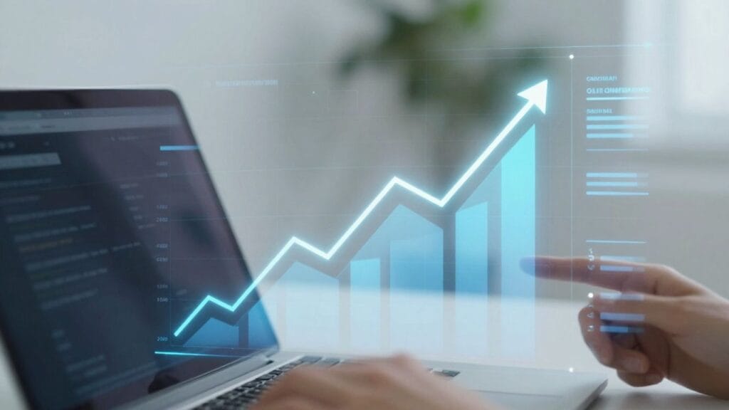 Guia completo sobre INP e Core Web Vitals: entenda como a performance do site impacta vendas e SEO em 2024.