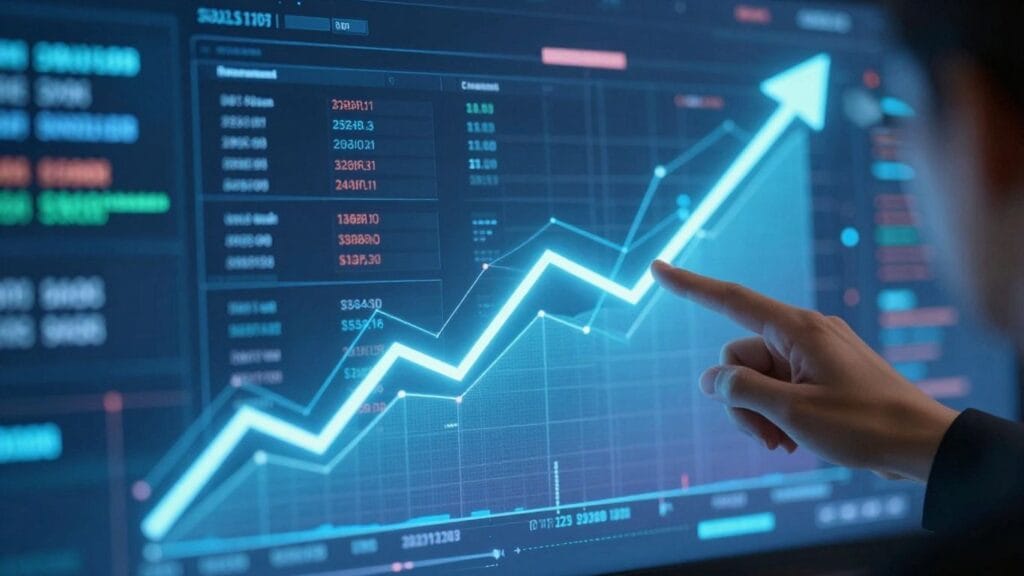 Otimize a experiência do usuário com métricas técnicas (LCP, INP, CLS) para aumentar conversões e autoridade no Google.