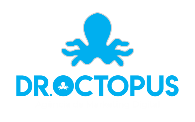 Dr. Octopus — Agência de Marketing Digital