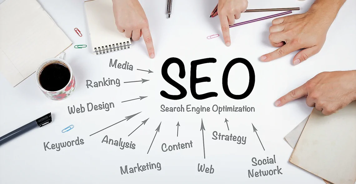 Otimização de site no Distrito Federal (DF)