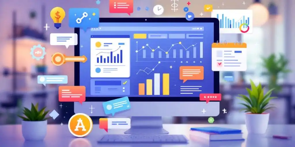 Evolução do SEO tendencias e regras