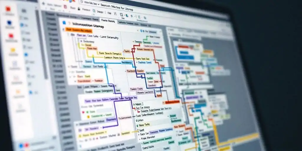 O que é um sitemap e o que ele representa para o buscador