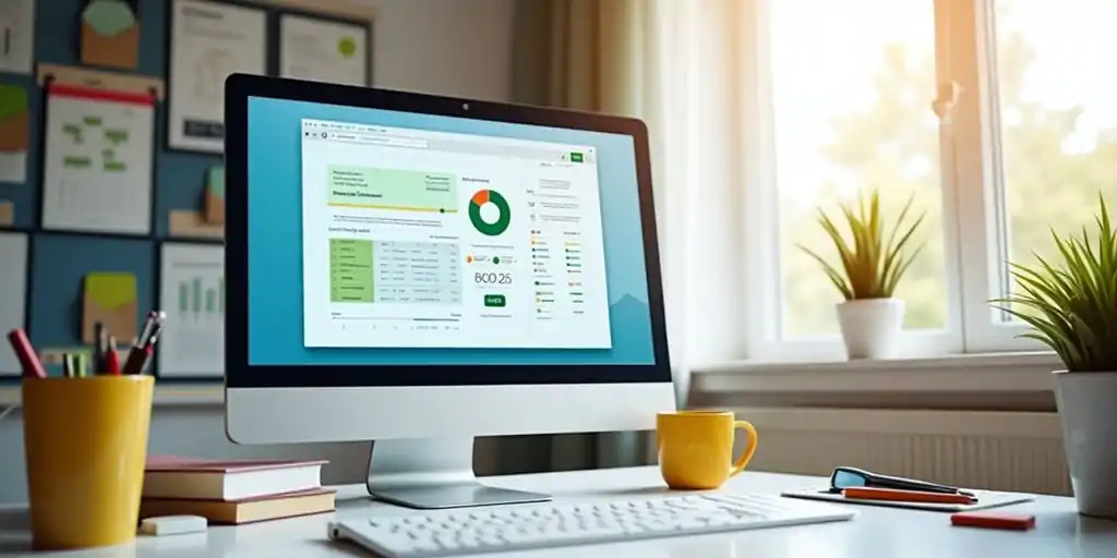 Escolher palavras-chave relevantes e produzir conteúdo de qualidade são passos fundamentais para melhorar a classificação do site, atraindo o público certo e aumentando as chances de engajamento.