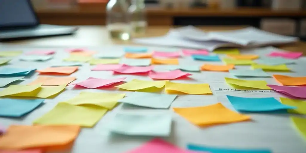 Definição e riscos do keyword stuffing: Keyword stuffing é o uso excessivo de palavras-chave em um conteúdo, com o intuito de manipular os motores de busca. Hoje, essa prática pode prejudicar a qualidade do texto e resultar em penalizações que afetam o ranqueamento nos motores de busca.