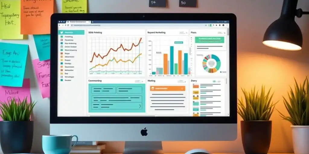 Consequências do keyword stuffing para SEO: A prática de keyword stuffing pode levar a penalizações severas, reduzindo a visibilidade e o tráfego do site. Para evitar esses riscos, é essencial utilizar palavras-chave de forma natural e moderada, priorizando a qualidade do conteúdo.