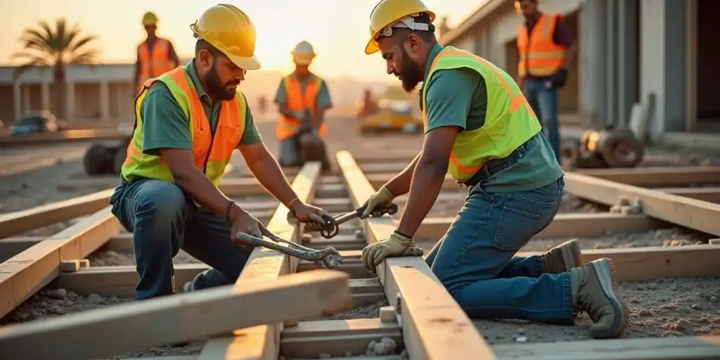 A construção de links é uma prática essencial de SEO que busca aumentar a relevância de um site nos buscadores por meio de backlinks de qualidade.