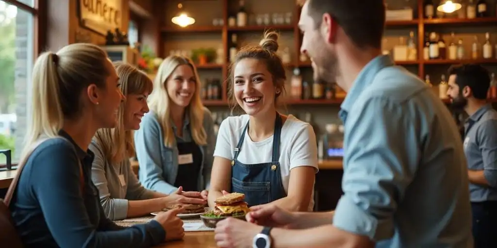 Sabia que empresas com perfis completos no Google Meu Negócio recebem mais cliques e visitas? Neste guia, explore como configurar e otimizar seu perfil, usar fotos para atrair atenção e interagir com clientes para melhorar sua reputação.