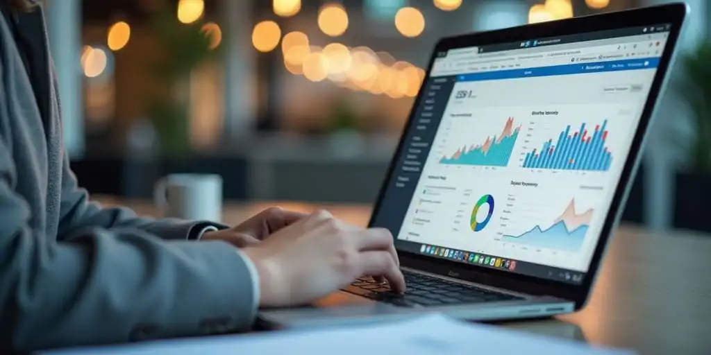 Site Responsivo: Crie layouts atraentes e adaptáveis a diferentes dispositivos, garantindo acessibilidade e SEO eficiente.