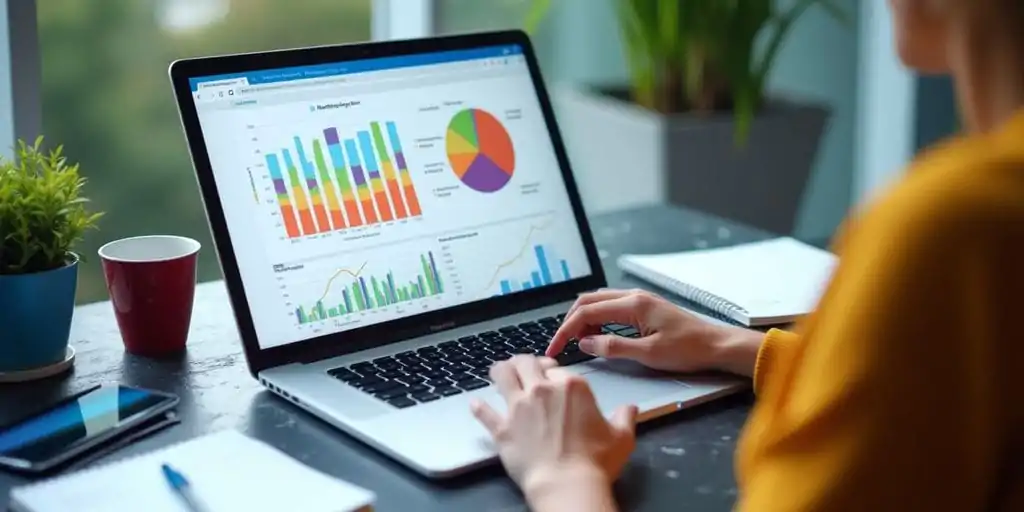 Marketing de Conteúdo: Produza conteúdos relevantes, otimizados e diversificados para atrair e engajar seu público.