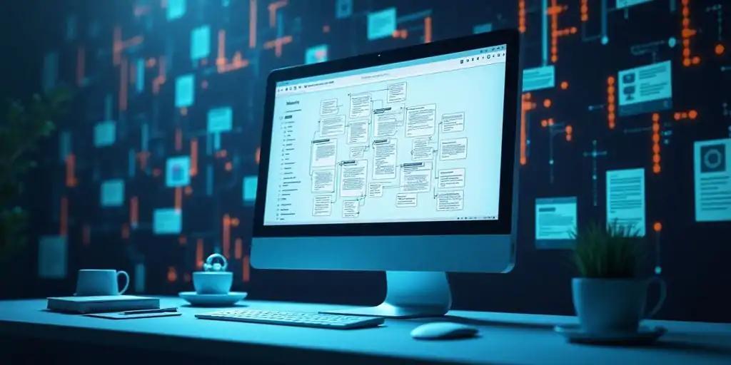 Existem sitemaps XML, ideais para buscadores, e HTML, que auxiliam os usuários na navegação. Além disso, há formatos específicos para vídeos, imagens e notícias.