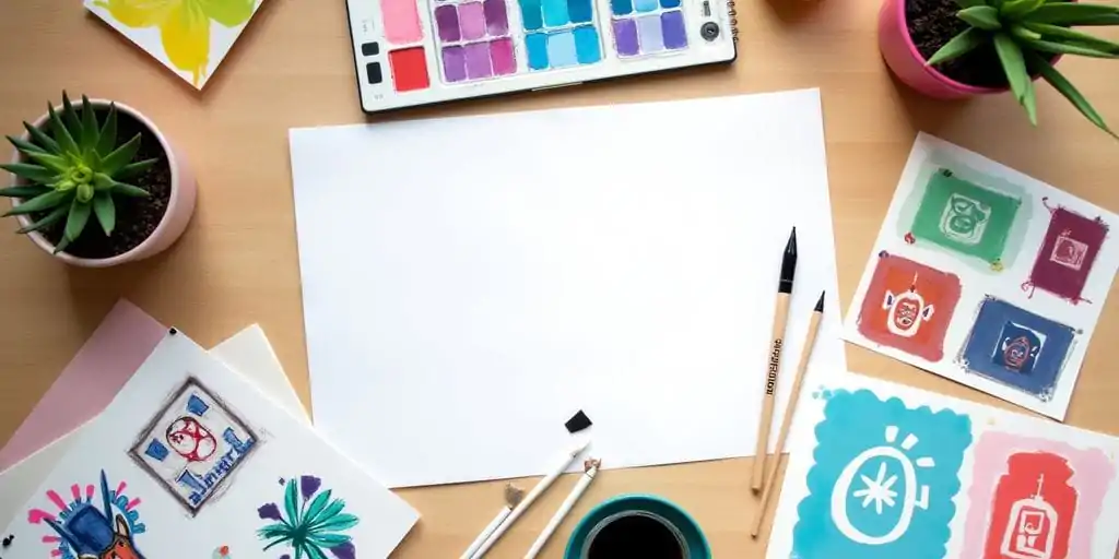 Uma logomarca bem feita facilita o reconhecimento da marca, reforça sua presença no mercado e ajuda a criar relacionamentos sólidos com o público.