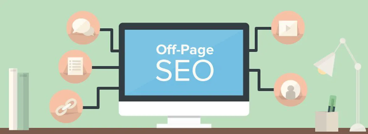 SEO Off-Page