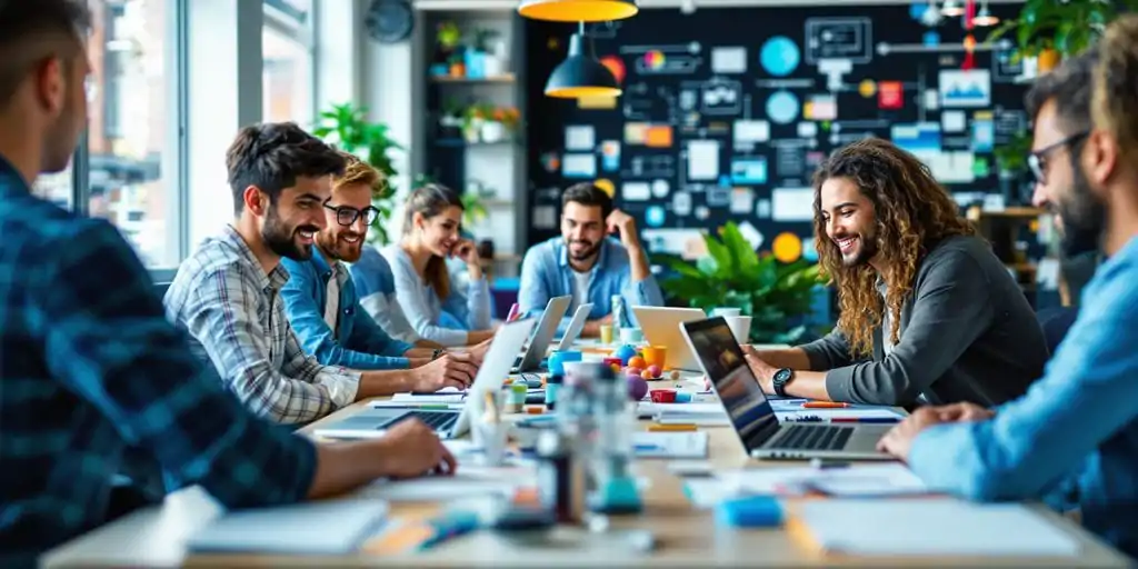 Doutor Octopus A Agência Web que Transforma sua Presença Online