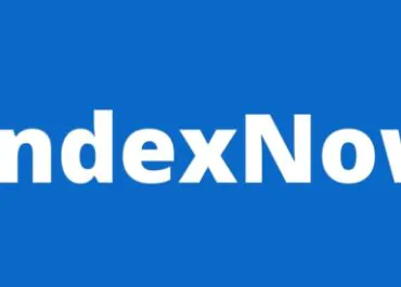 54. IndexNow uma inovação importante na indexação de páginas