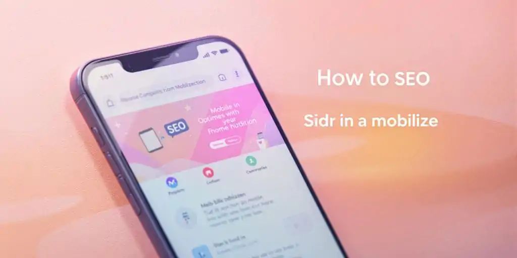 SEO e Busca Móvel: Torne Seu Site Imbatível
