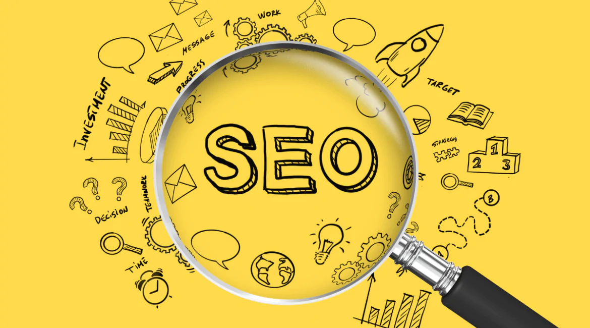 SEO e suas tendências em 2023