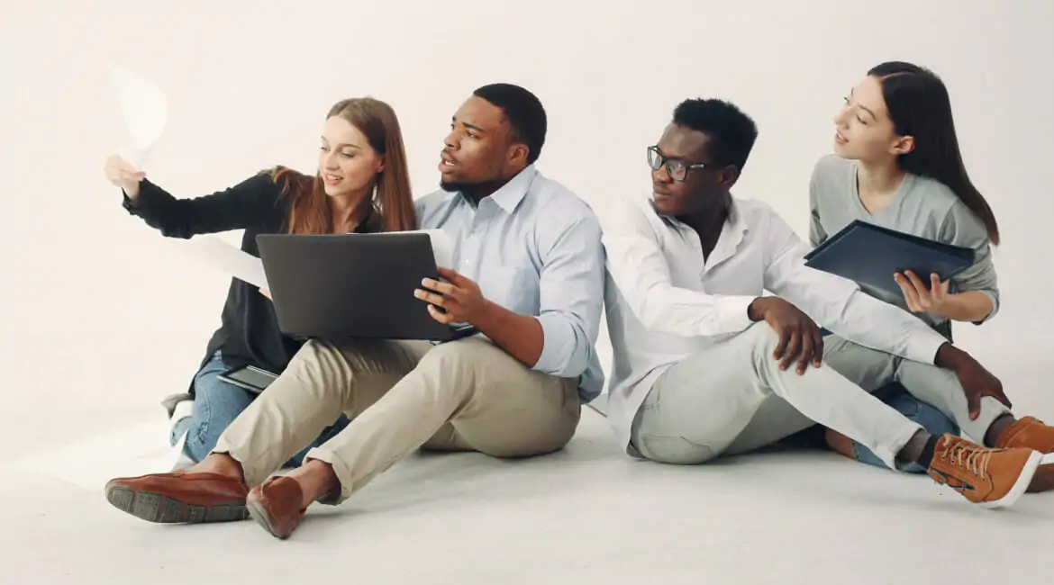 conteúdos que priorizam pessoas