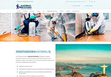 criação de site Otimização de site em Jandira