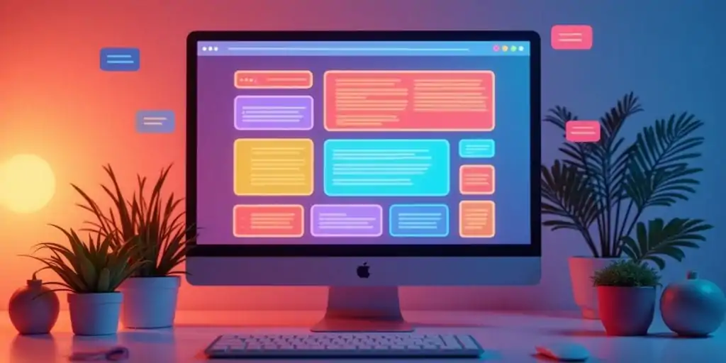 Escolher as cores certas pode elevar suas conversões. Explore como cores como vermelho, verde e azul influenciam a decisão do usuário e tornam seu CTA mais eficaz.