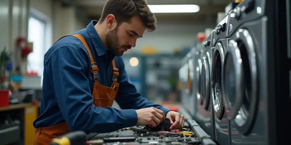 Guia para Reparos Online: Descubra como os sites de reparos estão revolucionando o mercado, oferecendo agilidade, economia e redução de desperdícios, além de ajudar a escolher o serviço ideal.