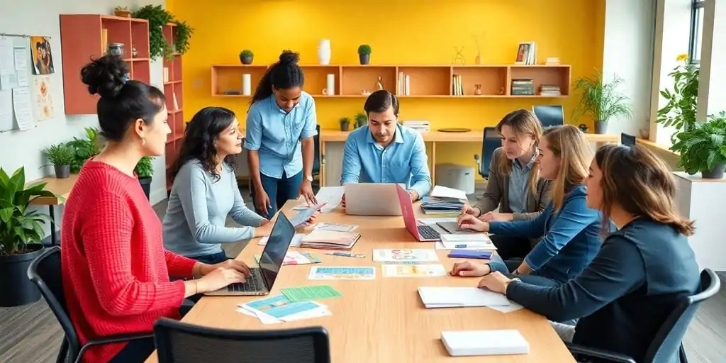 Design inclusivo: Crie sites acessíveis e otimizados para SEO, utilizando práticas como tags semânticas, Alt Text e navegação por teclado.