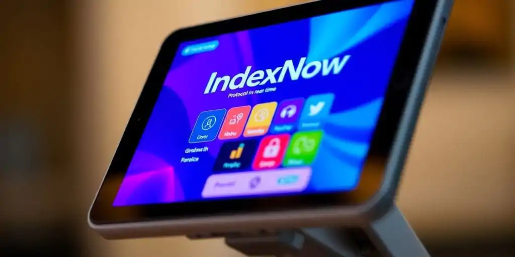 Fácil implementação: A integração do IndexNow requer uma configuração simples, especialmente para plataformas como WordPress, oferecendo uma solução prática para otimizar o SEO.