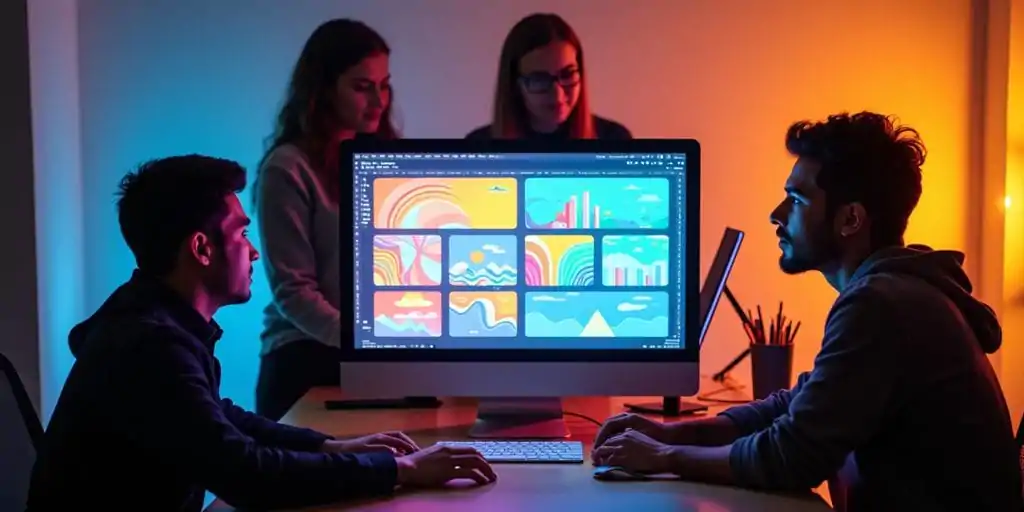 Com estratégias de SEO e um design responsivo, seu site pode atrair o público-alvo certo e gerar resultados reais.