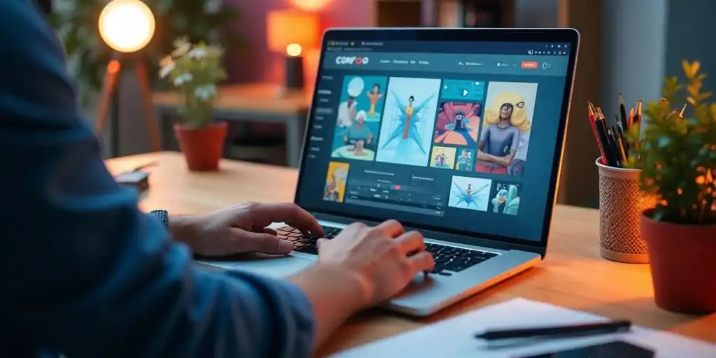 Empresas que investem em presença online lideram o mercado. Não fique para trás e faça sua marca ser vista e lembrada.