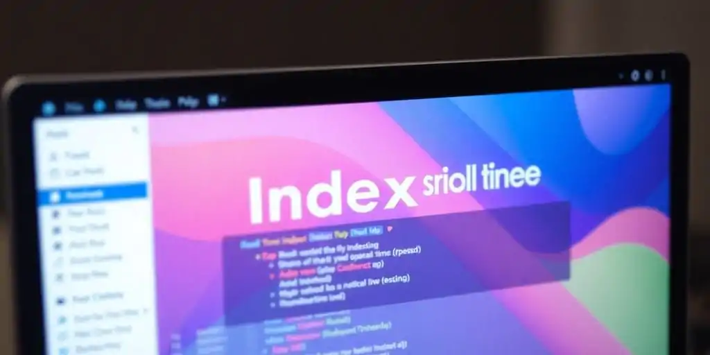 Acelerando a indexação na web: O IndexNow facilita a notificação de novas publicações aos mecanismos de busca, garantindo que conteúdos recentes sejam indexados em questão de horas.