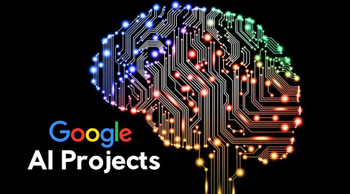 Inteligência Artificial do Google