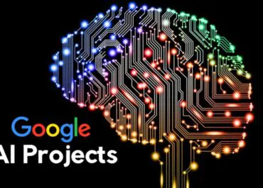 Inteligência Artificial do Google