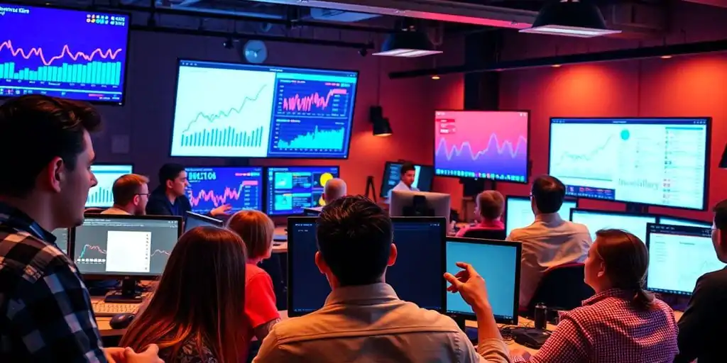 Promova seu conteúdo com eventos, promoções e participação ativa em comunidades online para engajar seu público.