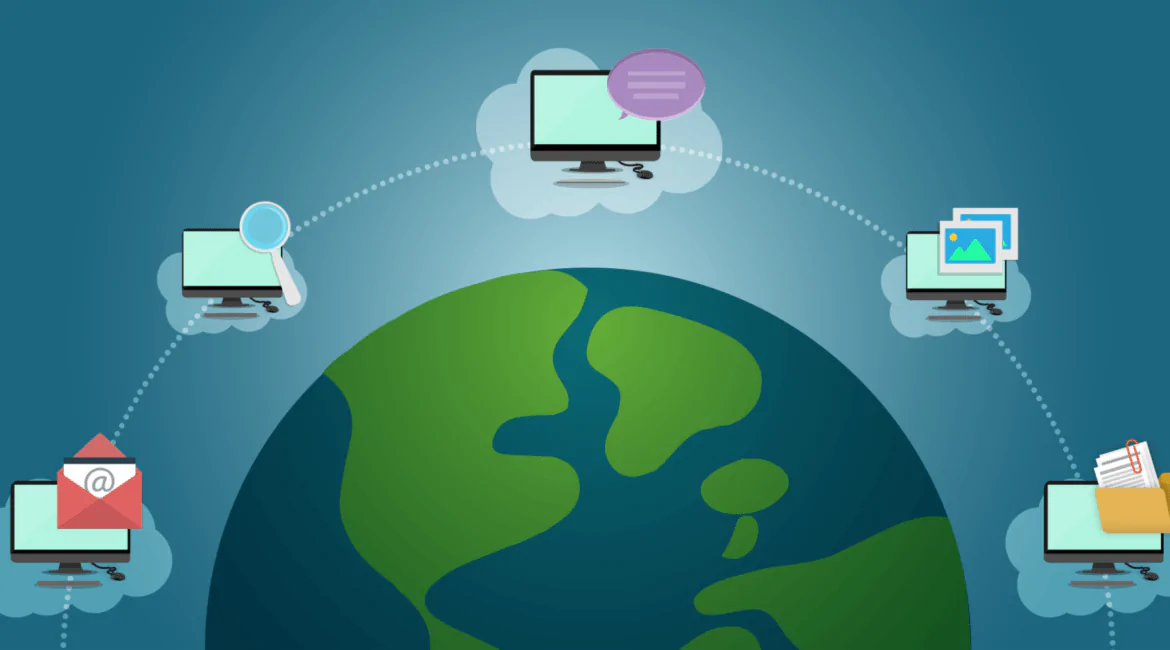 Cloudflare é um dos provedores de CDN