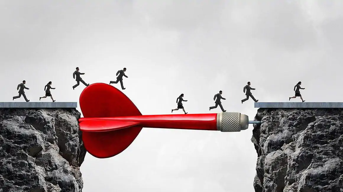 Conteúdo direcionado ao público-alvo