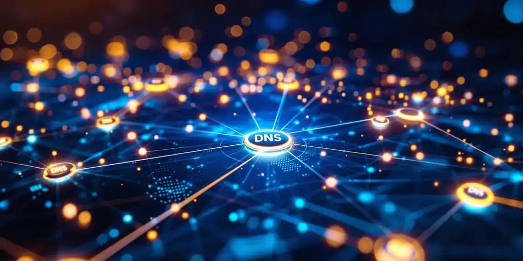 DNS: O Sistema de Nomes de Domínio que Conecta a Internet - Entenda Como Funciona!