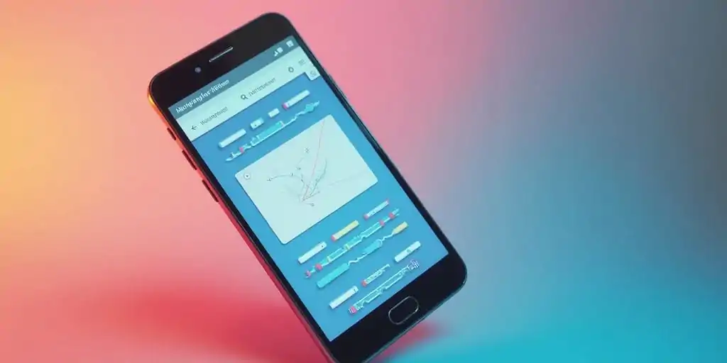 Enquanto o design responsivo ajusta o layout ao tamanho da tela, ser Mobile Friendly garante uma experiência otimizada para dispositivos móveis, como navegação intuitiva e carregamento rápido.