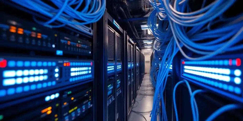 Sem o DNS, acessar sites seria complicado, exigindo memorização de números IP.