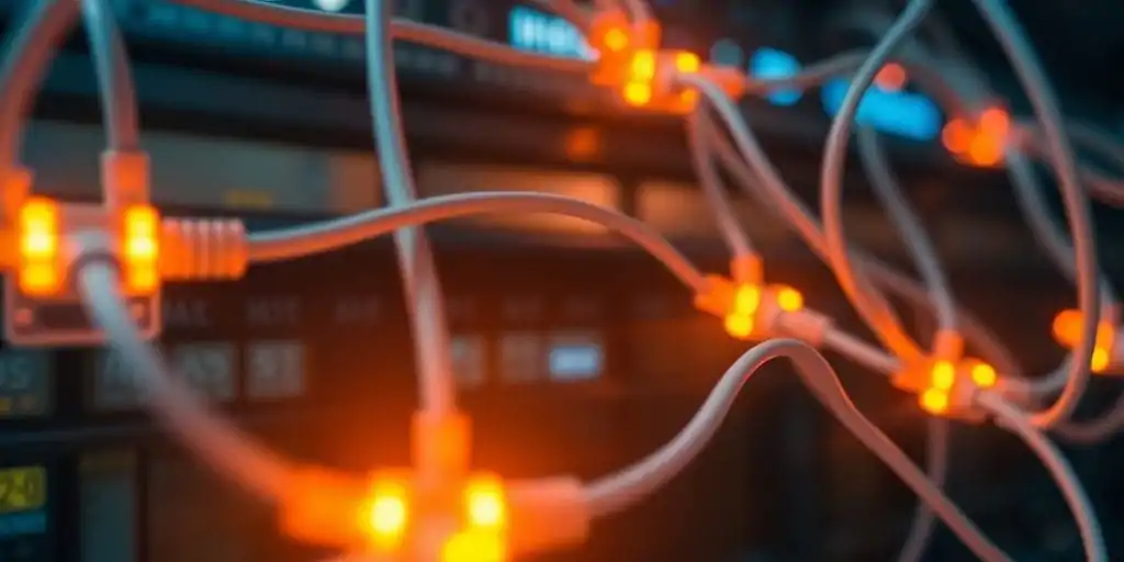 Servidores DNS garantem que os sites sejam encontrados rapidamente e com segurança.