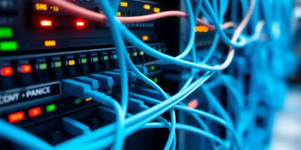 O DNS é essencial para a experiência do usuário, SEO e segurança online.