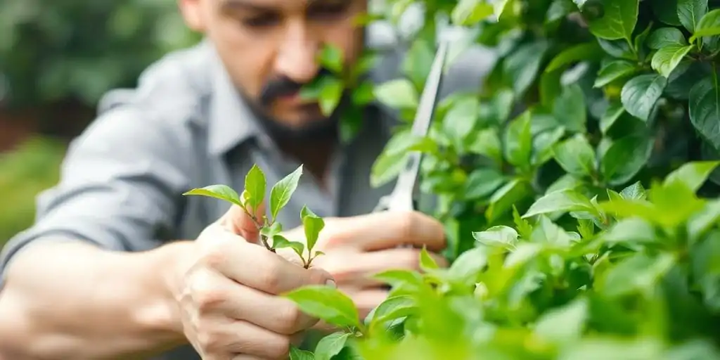 Descubra o que é Content Pruning e como essa estratégia pode melhorar o SEO do seu site, removendo conteúdos desatualizados e aumentando a relevância das páginas.