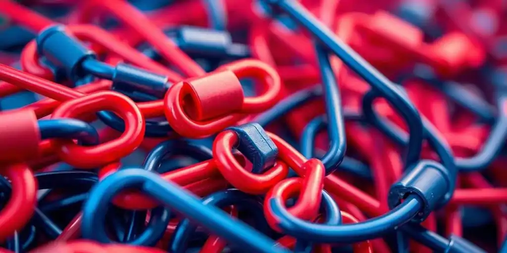 Crie conteúdos como infográficos e ferramentas online para gerar engajamento e links naturais de outros sites.