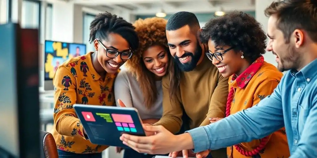 Fortaleça a credibilidade da sua marca com estratégias de otimização comprovadas. O caminho para conquistar confiança começa aqui.