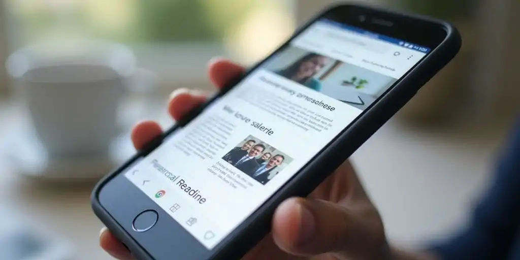 SEO Mobile Friendly é essencial para melhorar a experiência dos usuários em dispositivos móveis e manter um bom ranqueamento no Google. Sites que não são otimizados podem enfrentar taxas de rejeição mais altas e perda de tráfego.