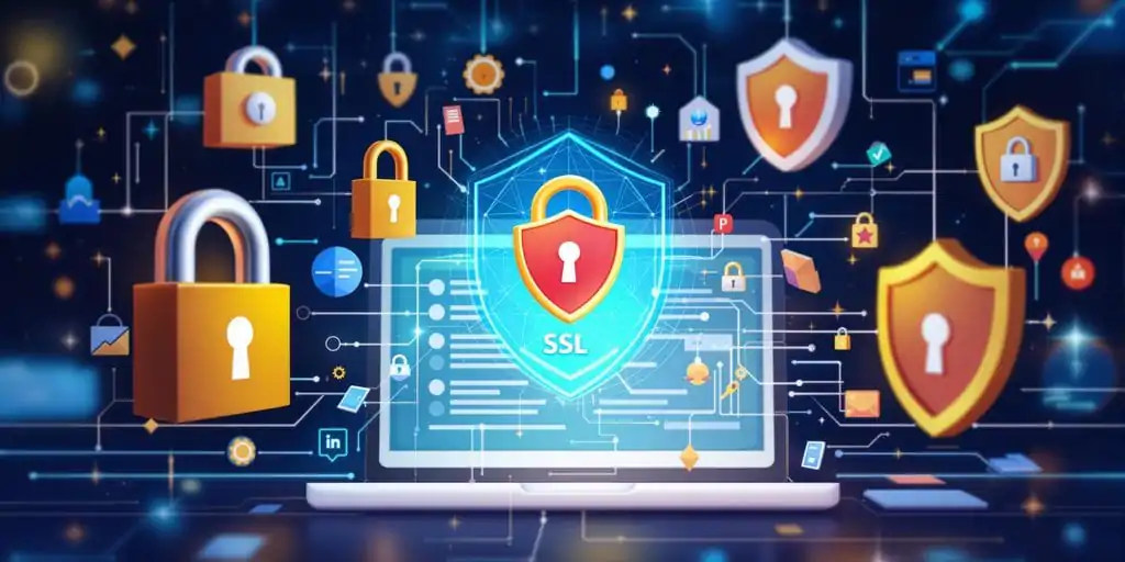 Guia completo de SSL na criação e otimização de sites para iniciantes