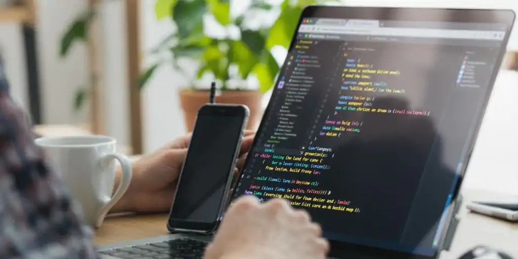Como criar um site do zero Guia completo para iniciantes