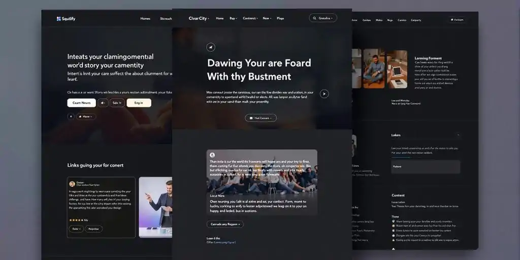 Mapa do Site Guia Definitivo para Criar um Site Bem Estruturado e Otimizado
